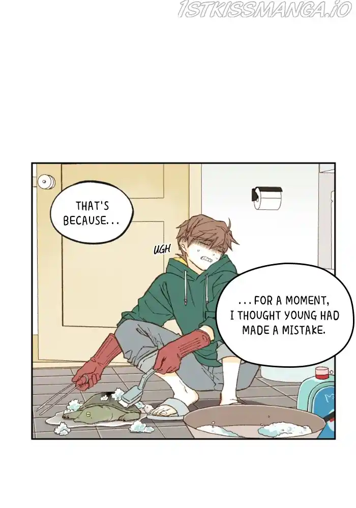 How To Become A Dragon Chapter 115