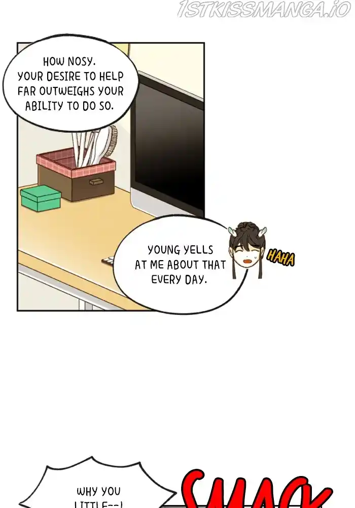 How To Become A Dragon Chapter 115