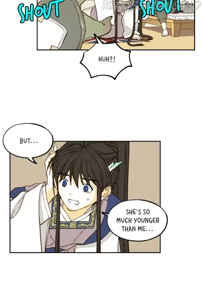 How To Become A Dragon Chapter 115