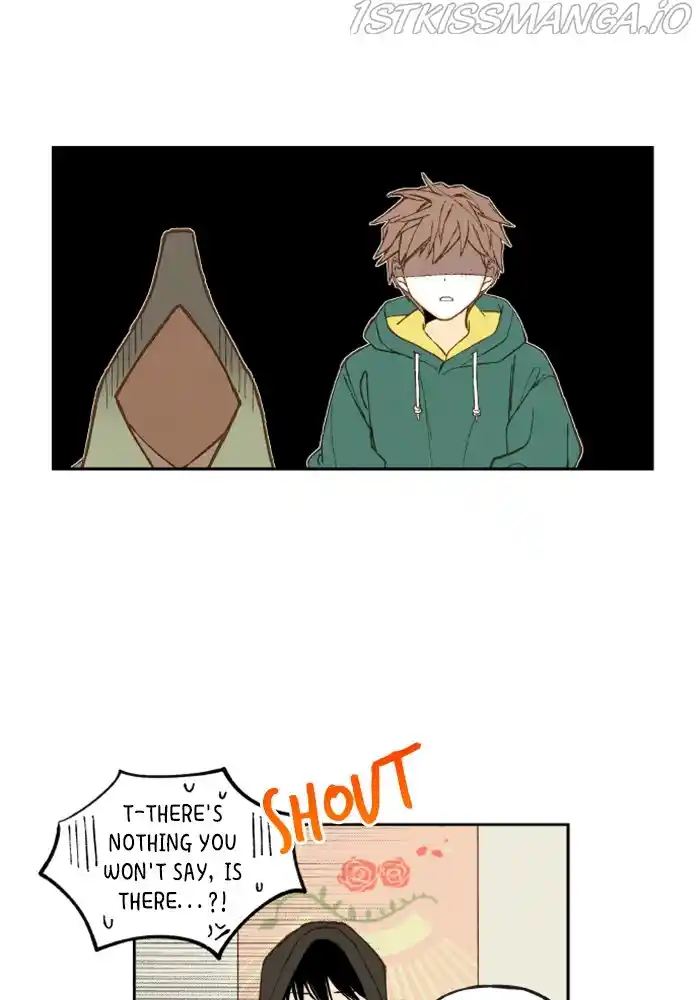 How To Become A Dragon Chapter 115