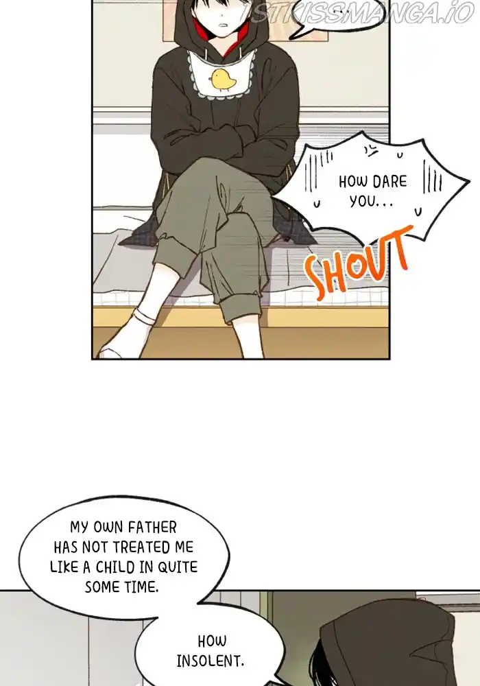 How To Become A Dragon Chapter 115