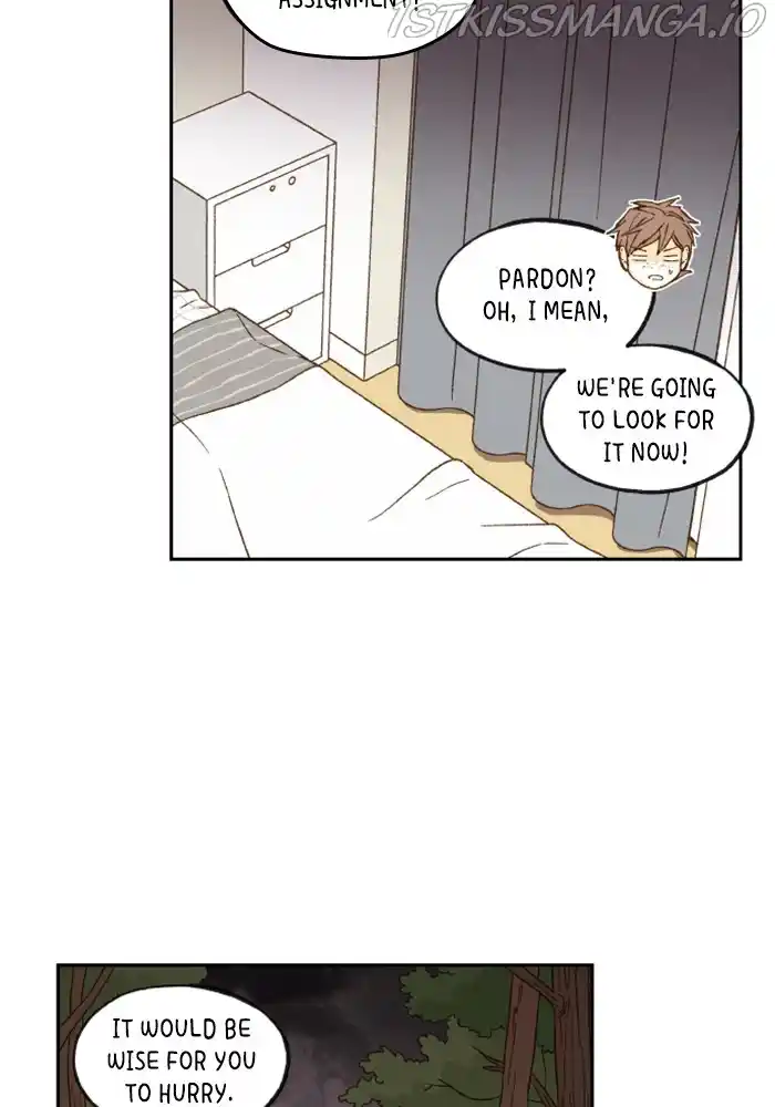 How To Become A Dragon Chapter 115