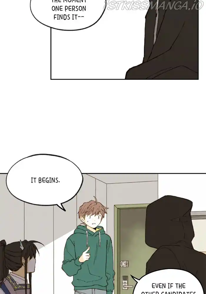 How To Become A Dragon Chapter 115