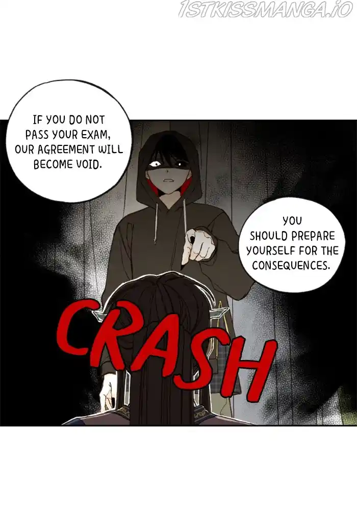 How To Become A Dragon Chapter 115