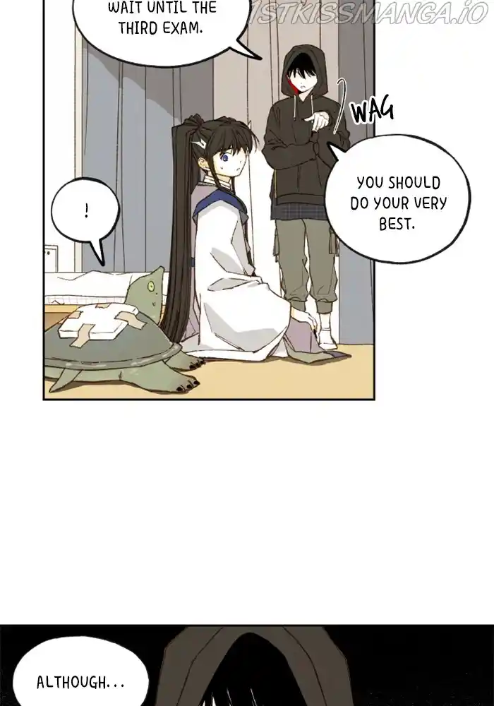 How To Become A Dragon Chapter 115