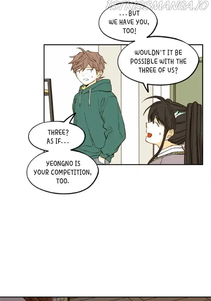 How To Become A Dragon Chapter 115