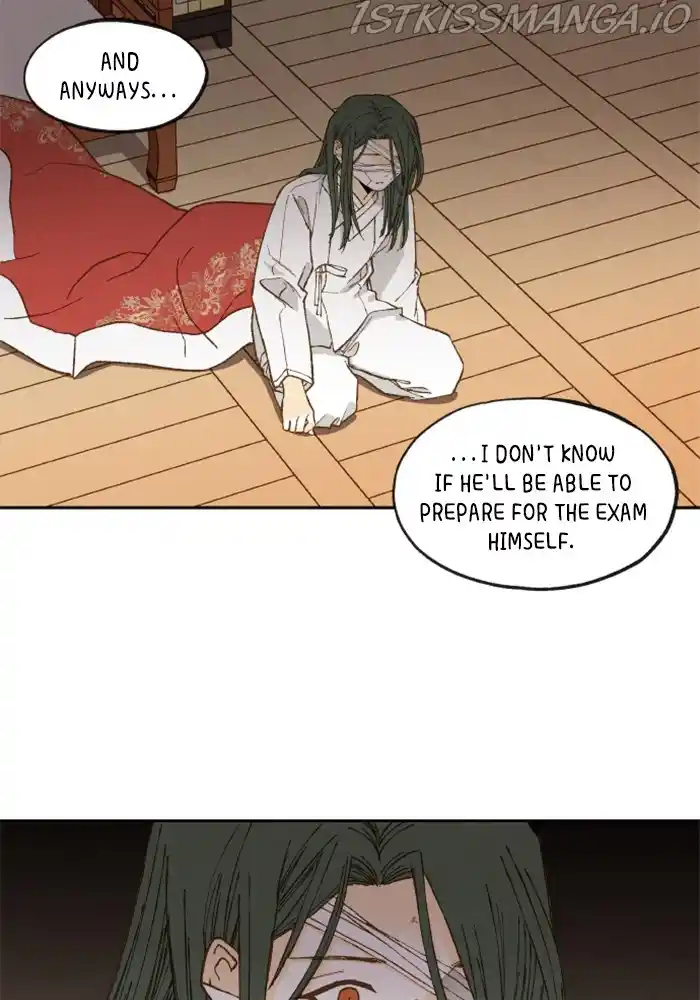 How To Become A Dragon Chapter 115