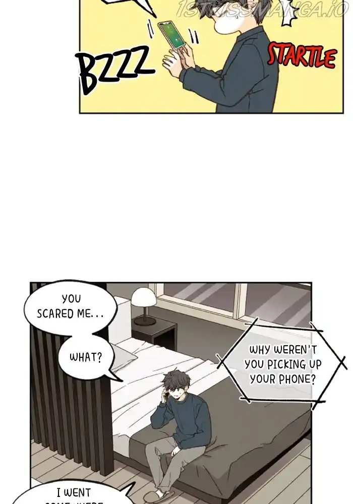 How To Become A Dragon Chapter 116