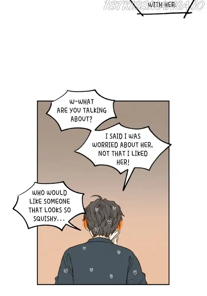 How To Become A Dragon Chapter 116