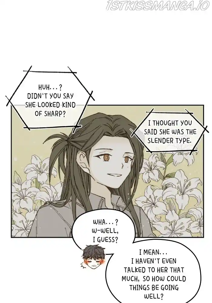 How To Become A Dragon Chapter 116