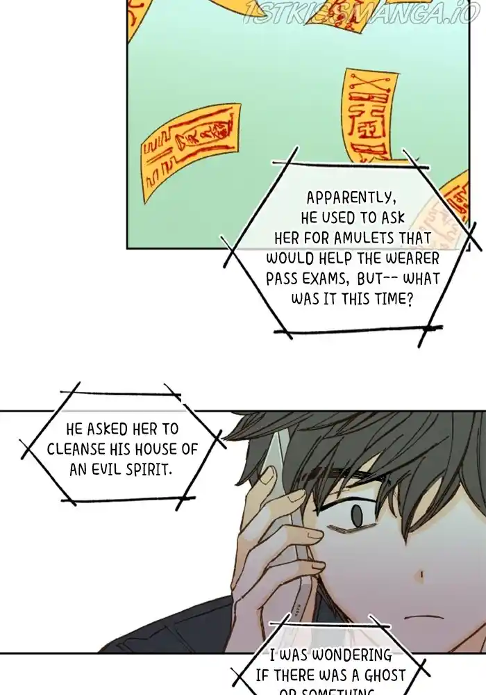 How To Become A Dragon Chapter 116