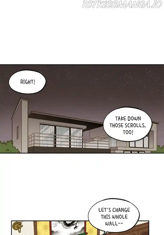 How To Become A Dragon Chapter 116