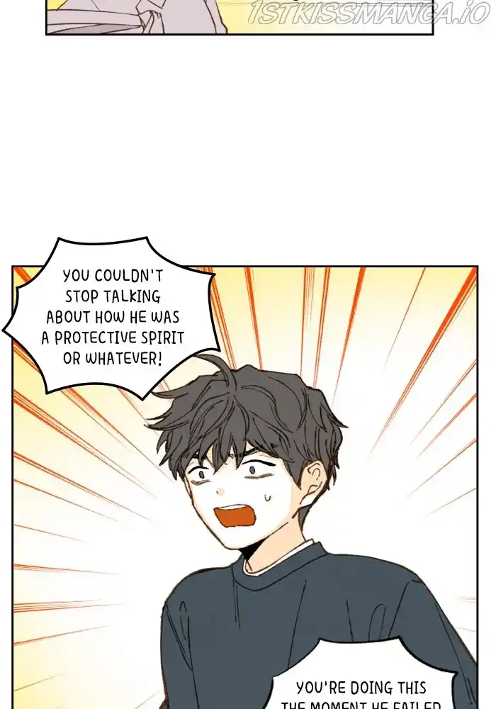 How To Become A Dragon Chapter 116