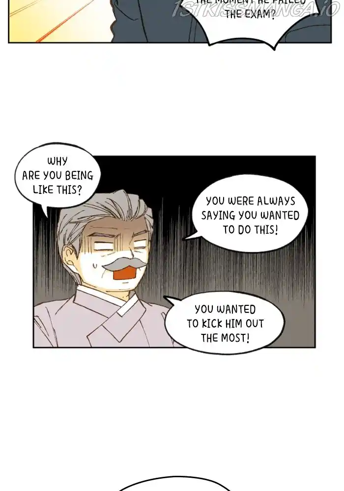 How To Become A Dragon Chapter 116