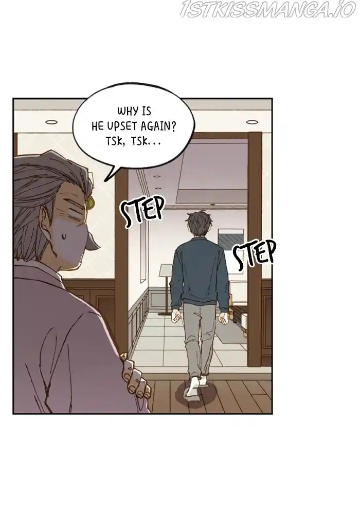 How To Become A Dragon Chapter 116