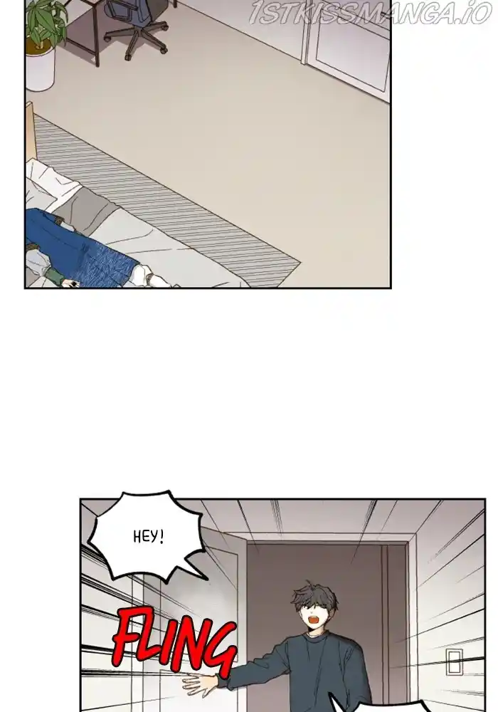 How To Become A Dragon Chapter 116