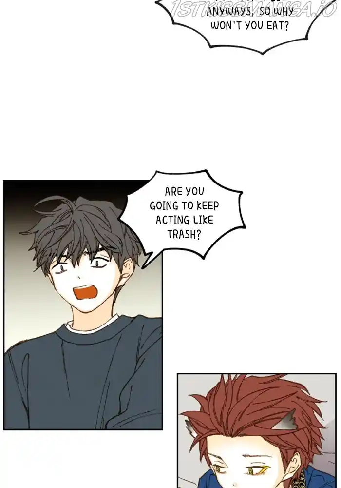 How To Become A Dragon Chapter 116