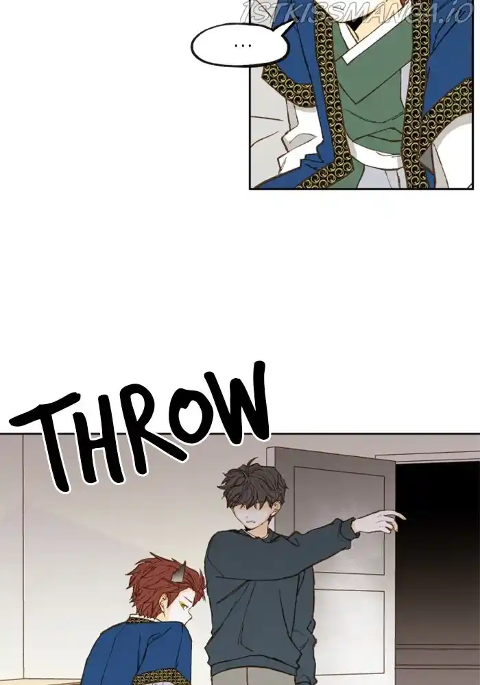 How To Become A Dragon Chapter 116