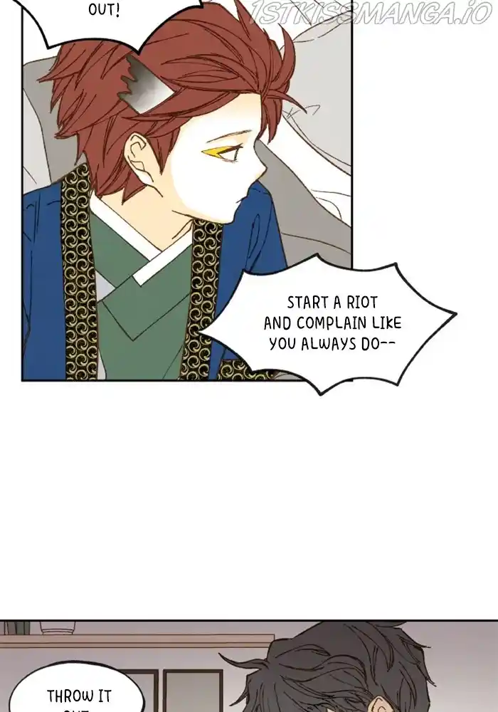 How To Become A Dragon Chapter 116