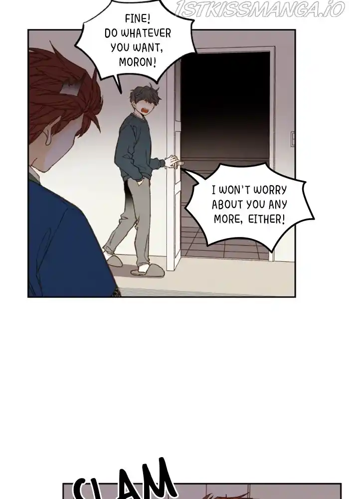 How To Become A Dragon Chapter 116