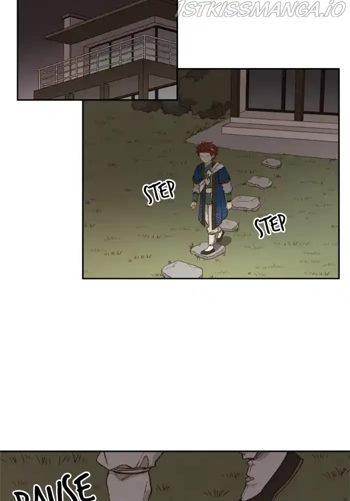 How To Become A Dragon Chapter 116