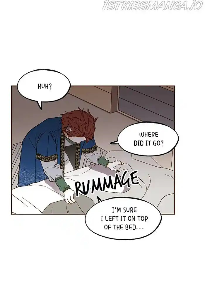 How To Become A Dragon Chapter 116