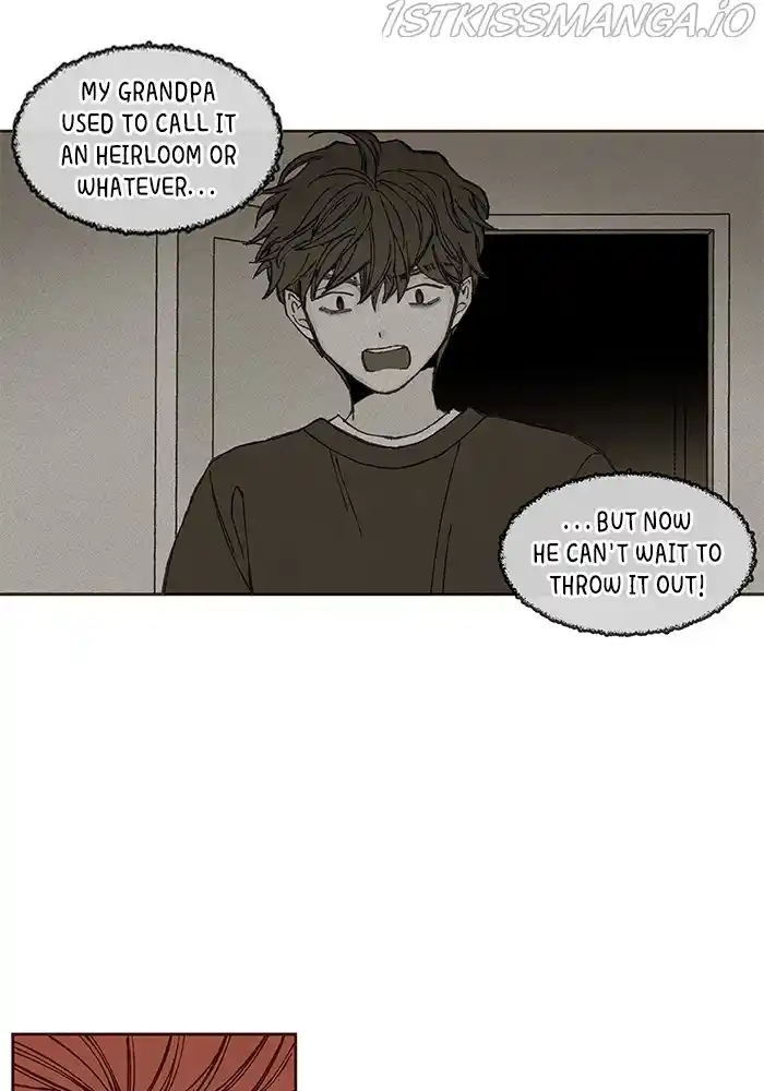 How To Become A Dragon Chapter 116