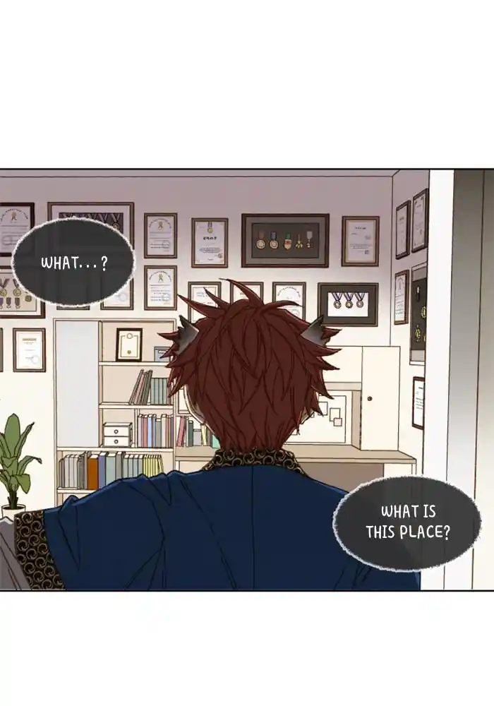 How To Become A Dragon Chapter 117