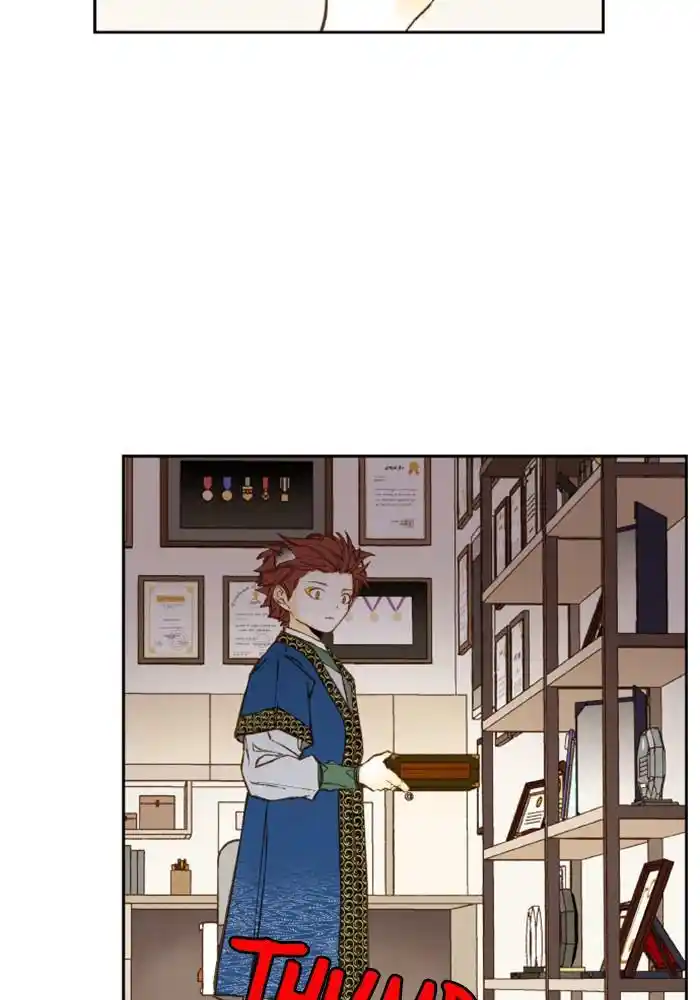 How To Become A Dragon Chapter 117