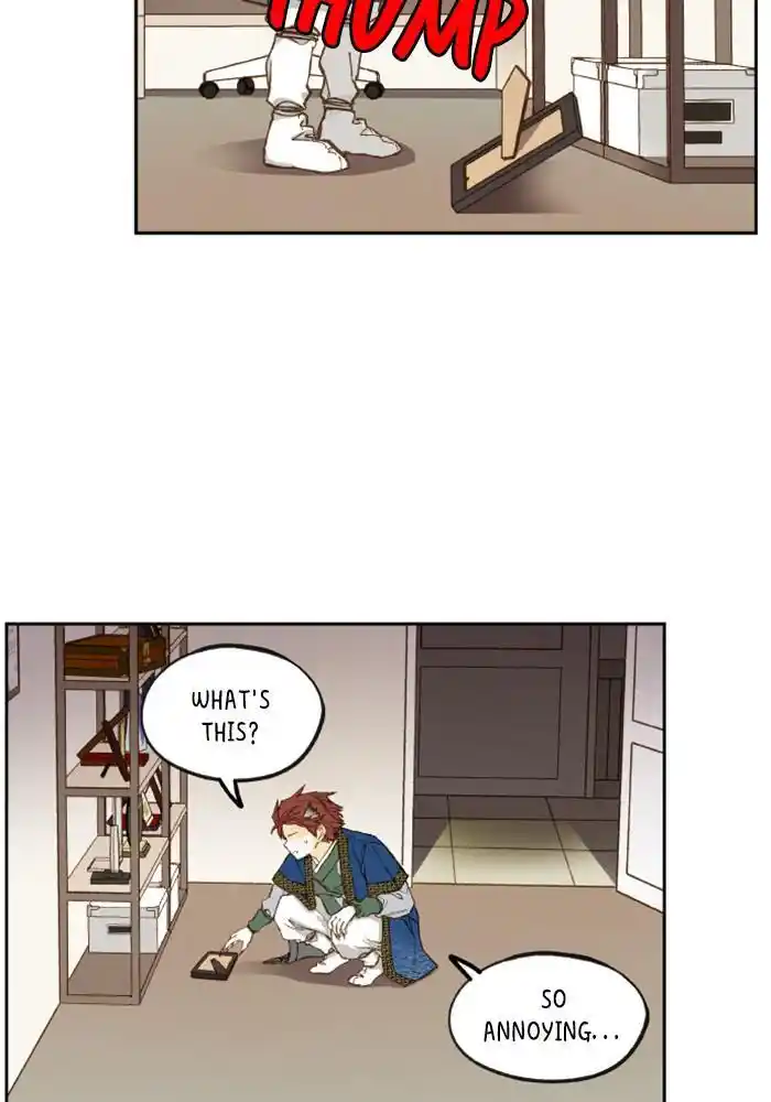 How To Become A Dragon Chapter 117