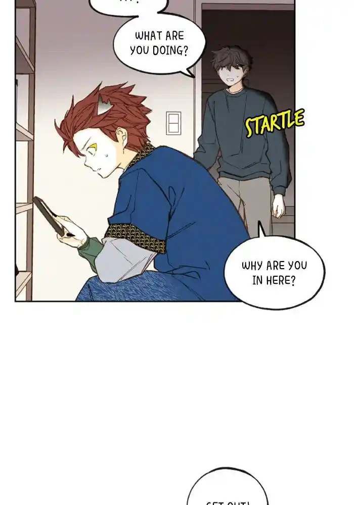 How To Become A Dragon Chapter 117