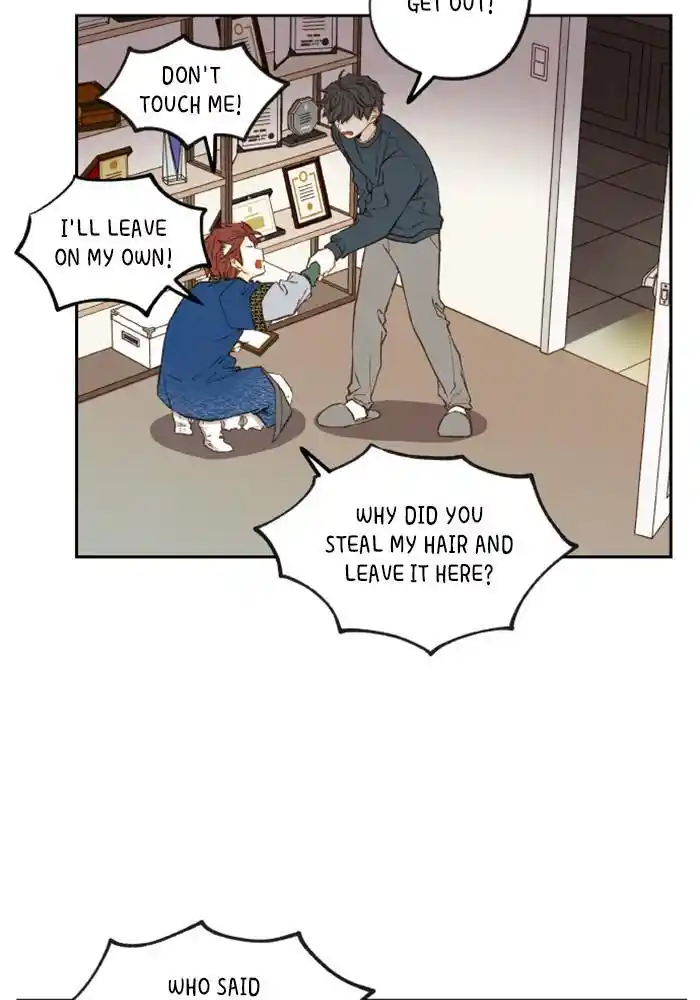 How To Become A Dragon Chapter 117