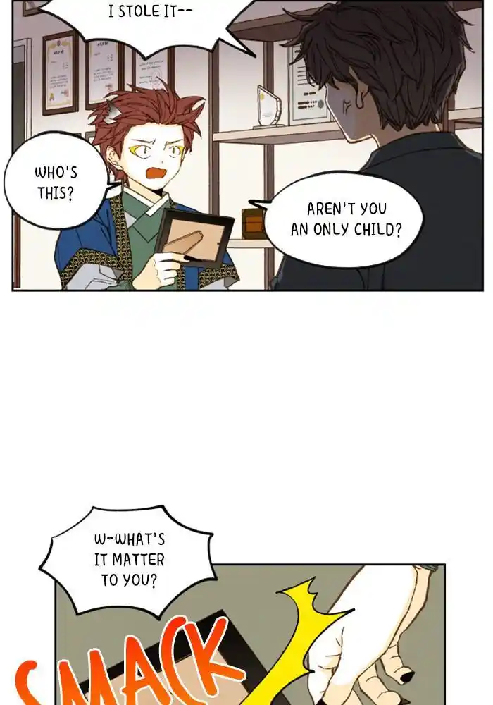 How To Become A Dragon Chapter 117