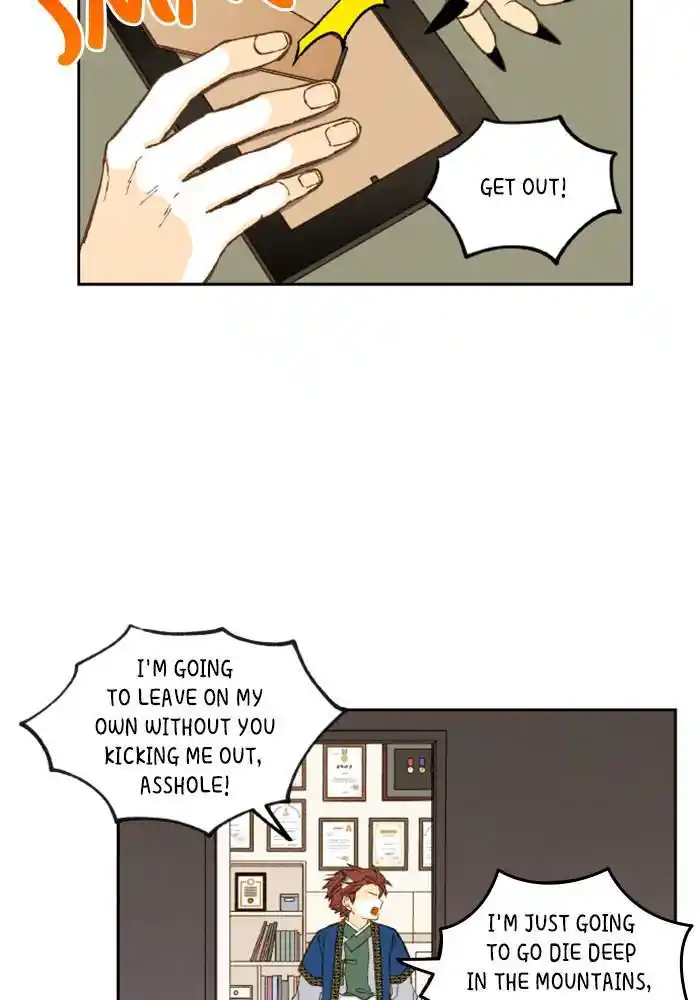 How To Become A Dragon Chapter 117