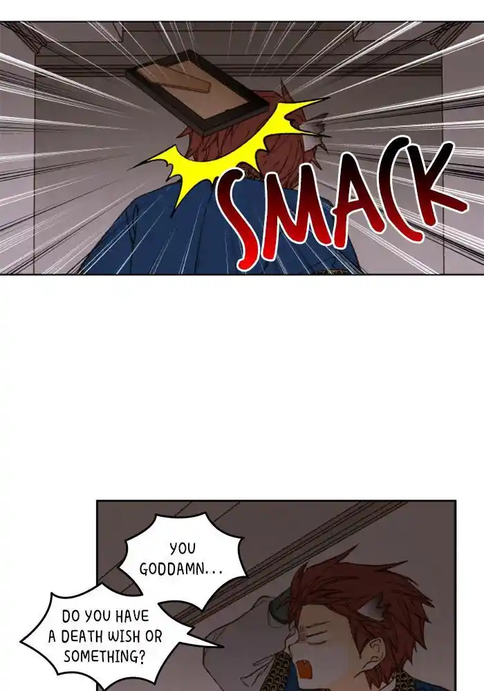 How To Become A Dragon Chapter 117