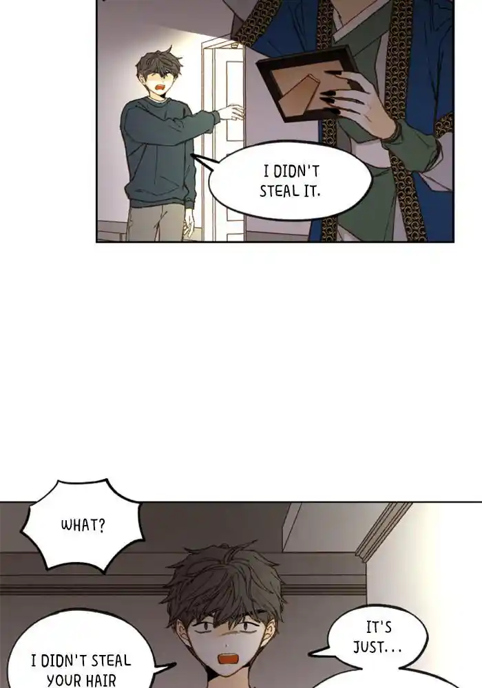 How To Become A Dragon Chapter 117