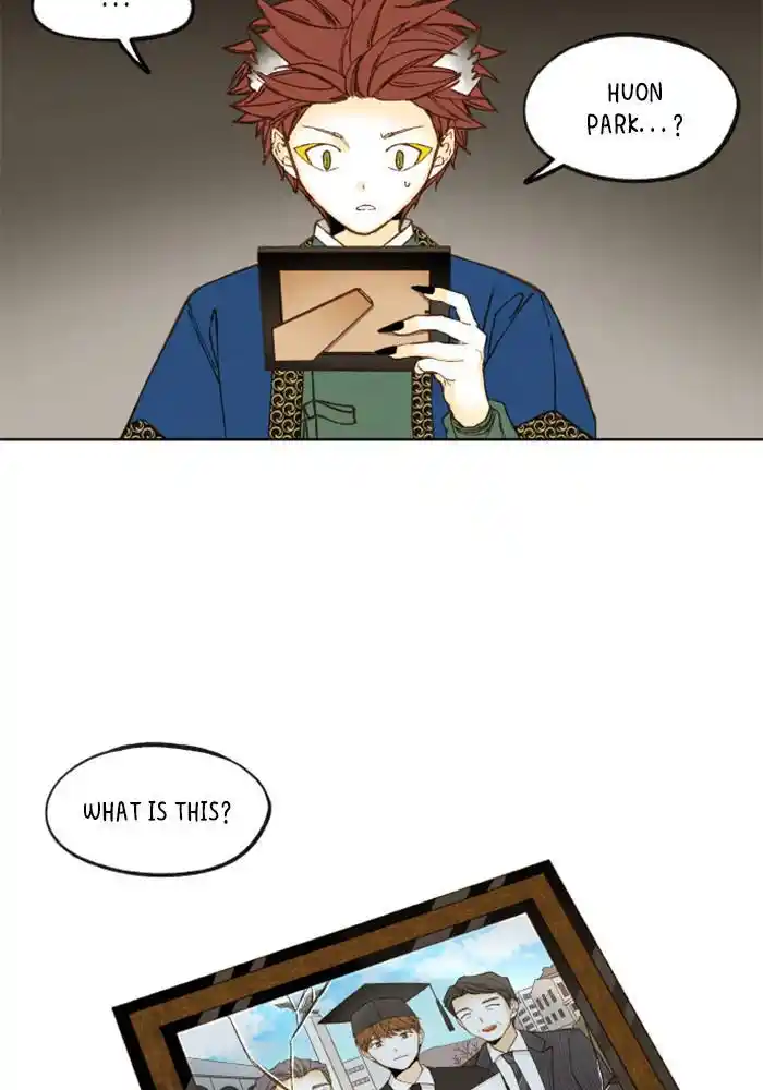 How To Become A Dragon Chapter 117