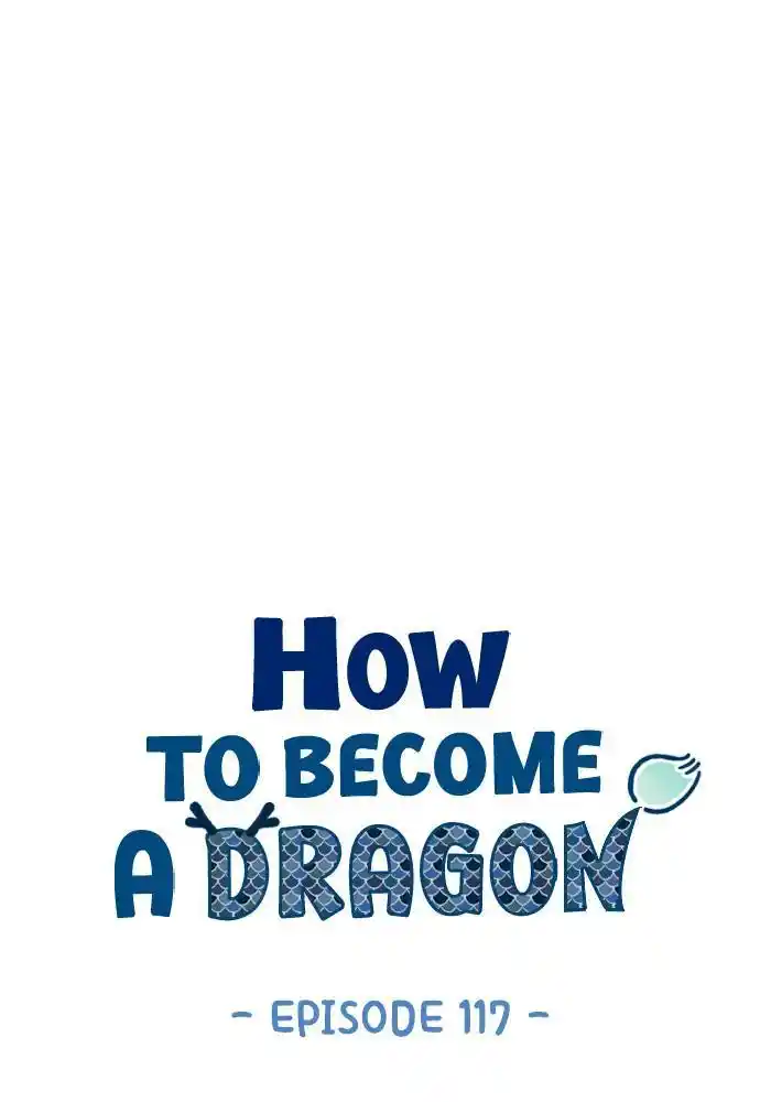 How To Become A Dragon Chapter 117