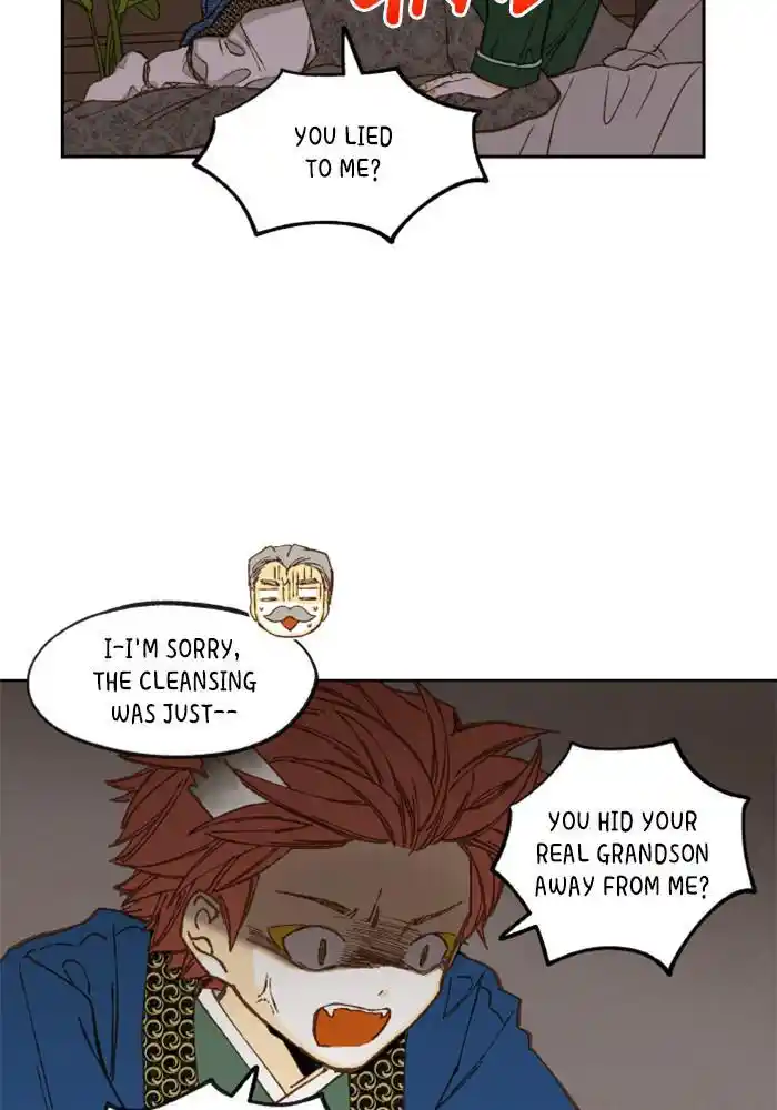 How To Become A Dragon Chapter 117