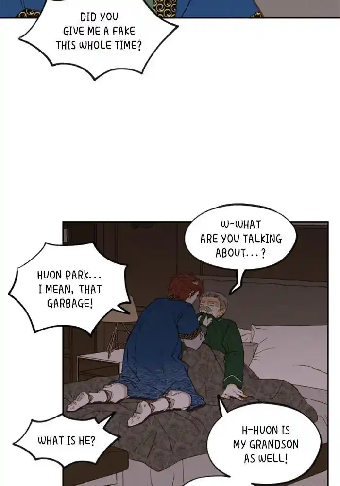 How To Become A Dragon Chapter 117