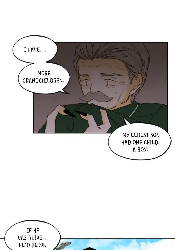 How To Become A Dragon Chapter 117