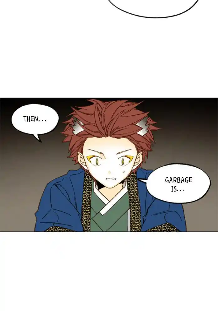 How To Become A Dragon Chapter 117