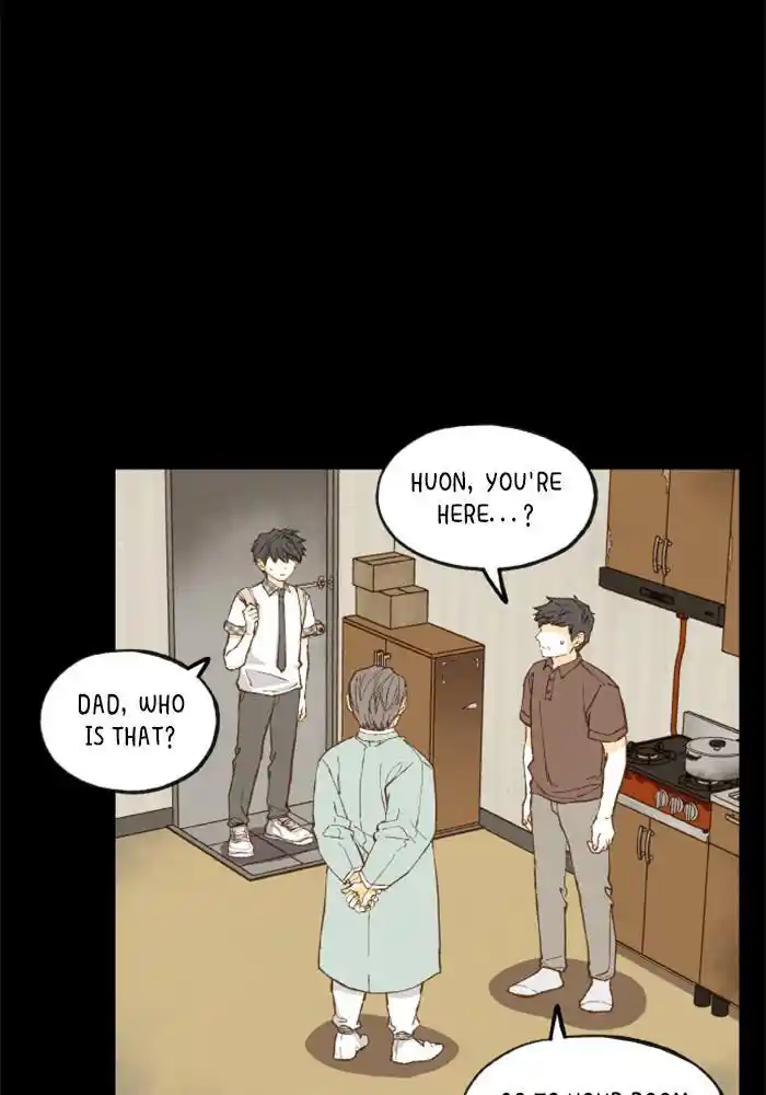 How To Become A Dragon Chapter 117