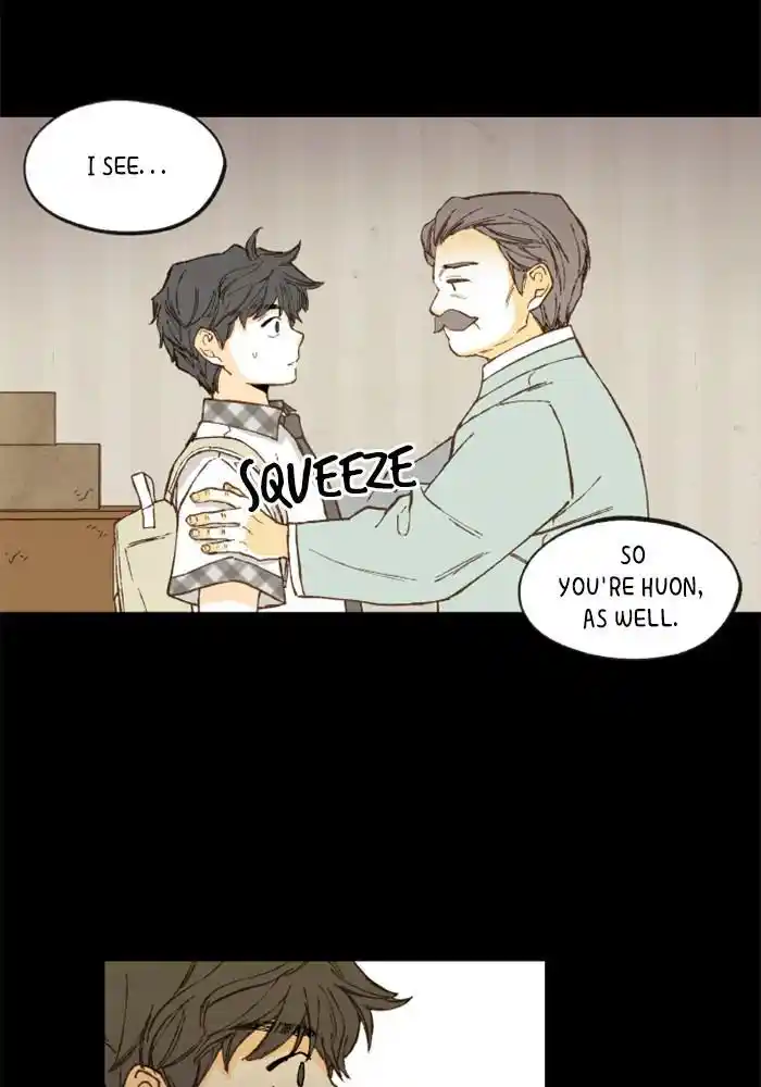 How To Become A Dragon Chapter 117