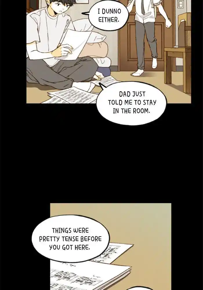 How To Become A Dragon Chapter 117