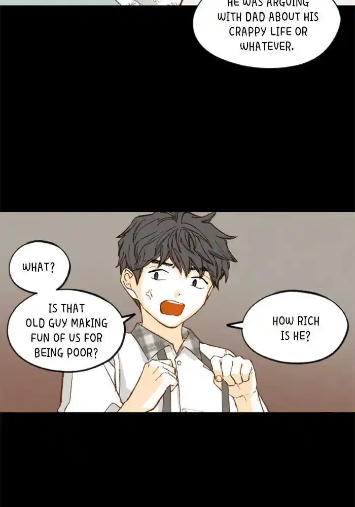 How To Become A Dragon Chapter 117