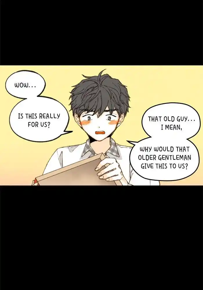 How To Become A Dragon Chapter 117