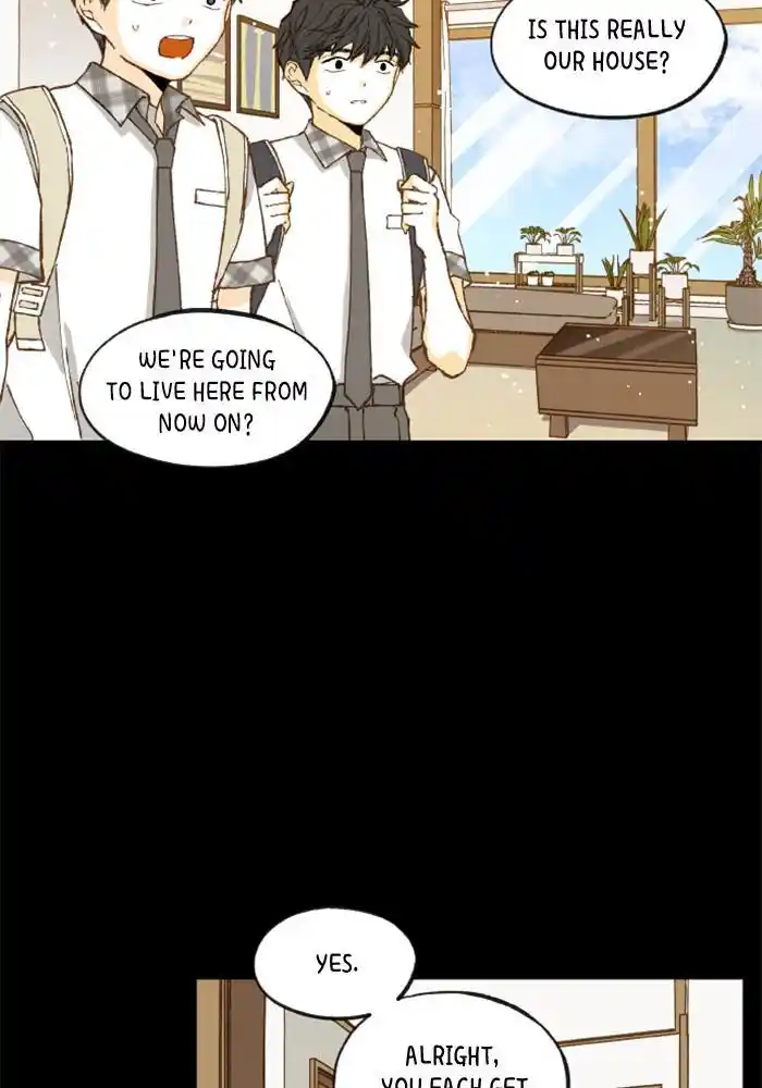 How To Become A Dragon Chapter 117