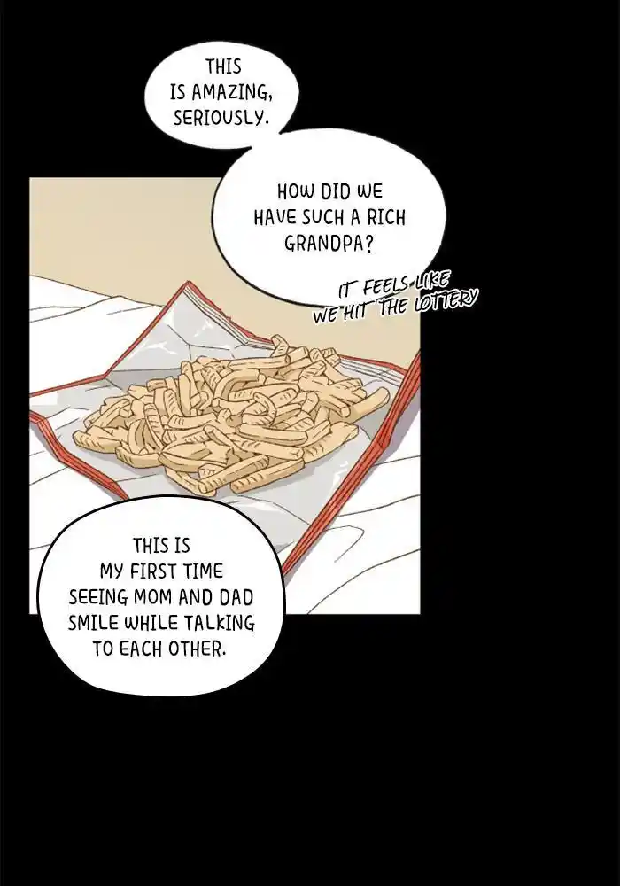 How To Become A Dragon Chapter 117