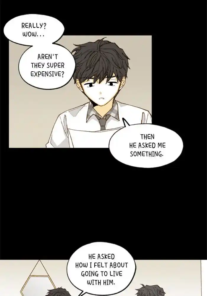 How To Become A Dragon Chapter 117